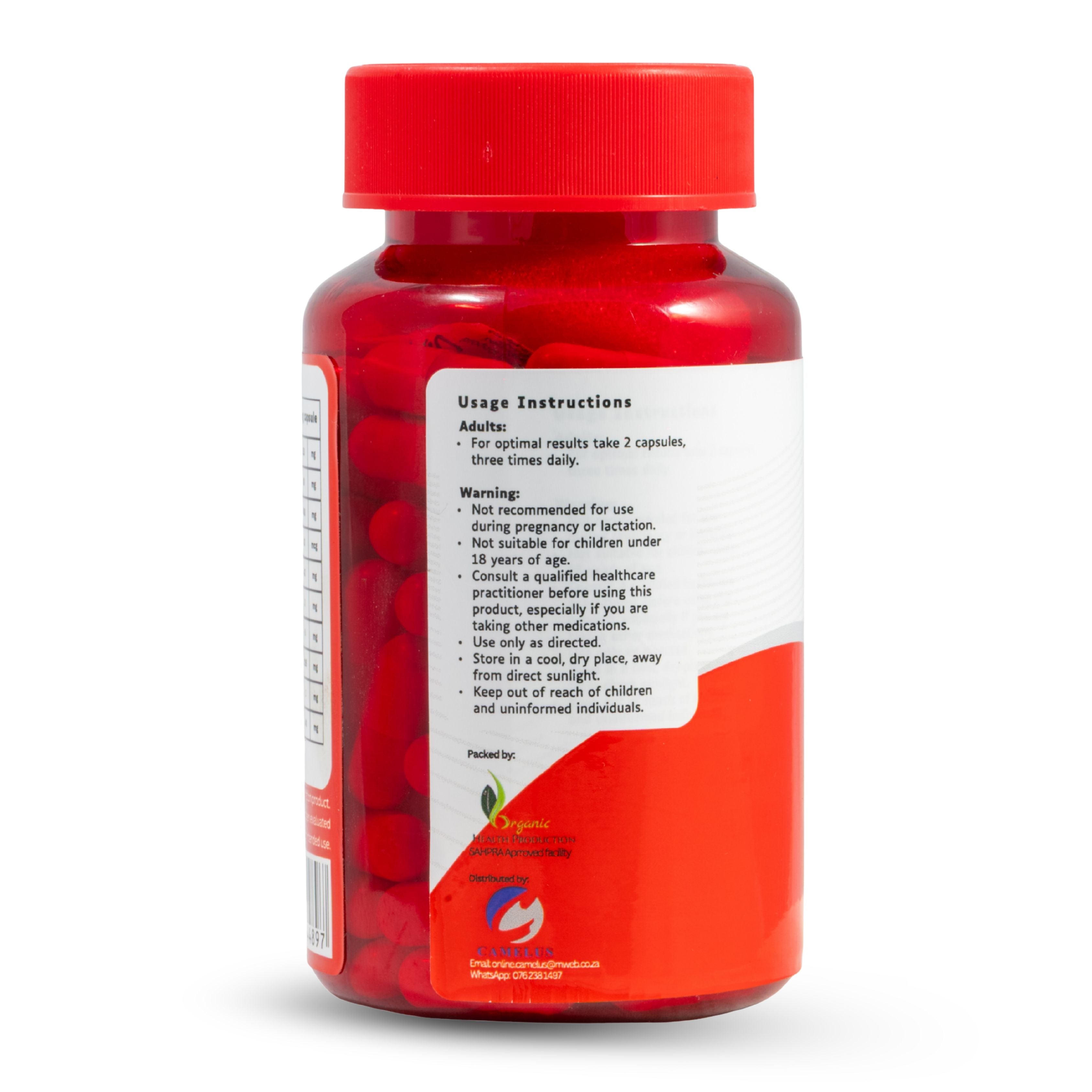 HuFlex | Daily Support for Strength, Flexibility & Longevity