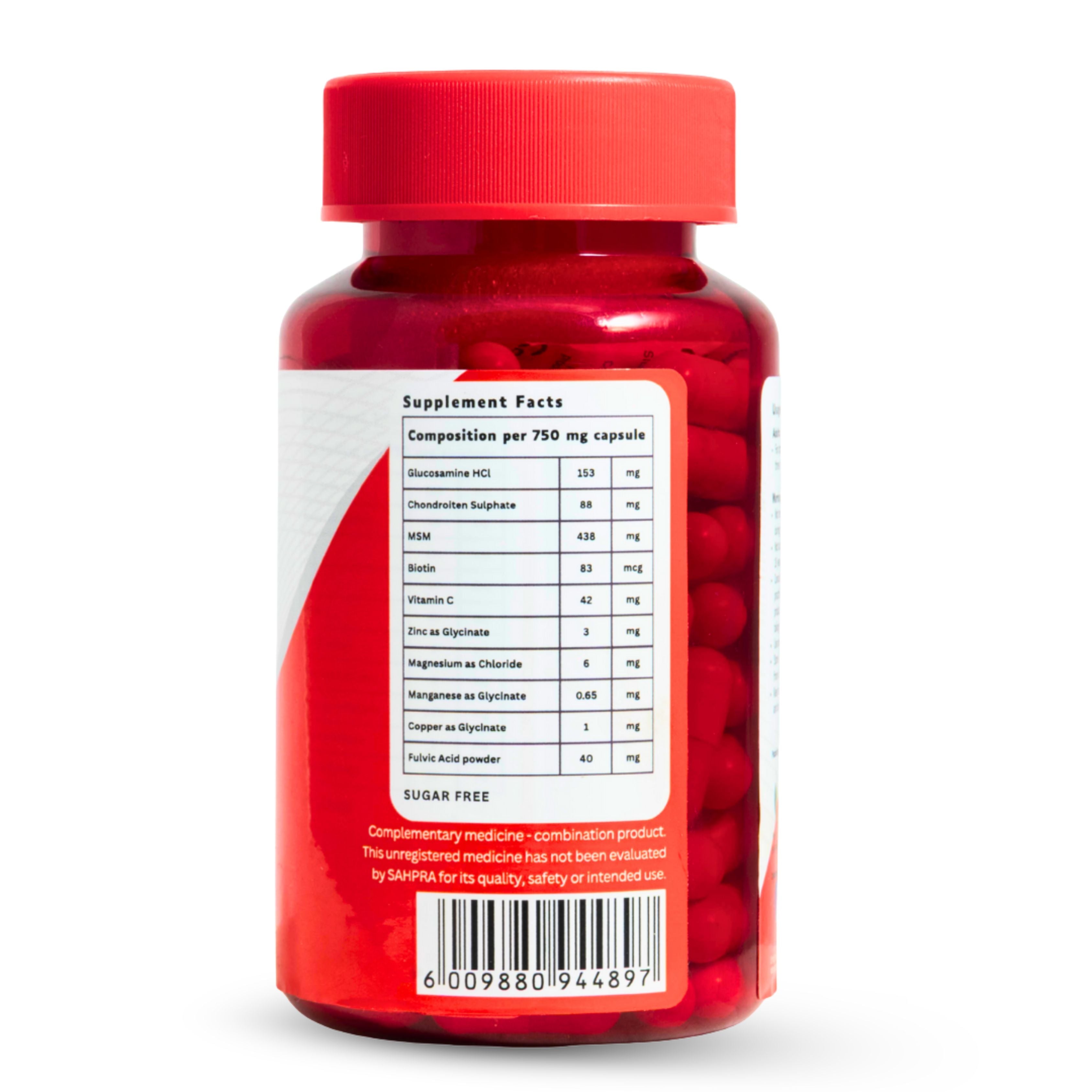 HuFlex | Daily Support for Strength, Flexibility & Longevity